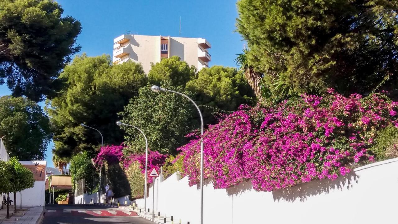 Duquesa De Espana Τορρεμολίνος Εξωτερικό φωτογραφία